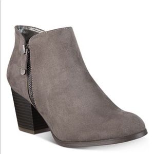 Ankle boots